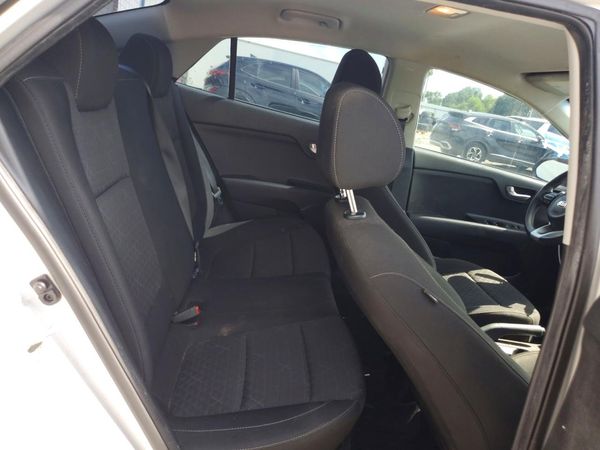 2020 KIA RIO LX, S