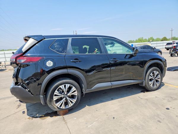 2023 NISSAN ROGUE SV — PSRA