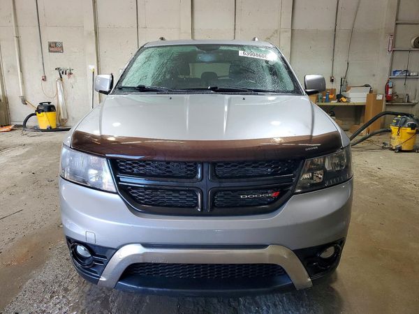 2016 DODGE JOURNEY
