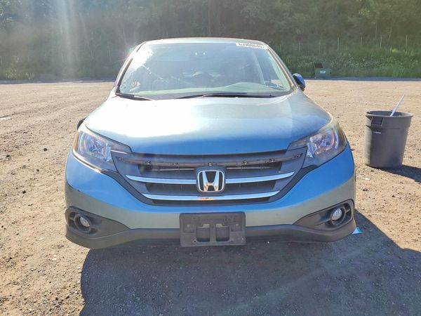 2013 HONDA CRV EX — DIRF
