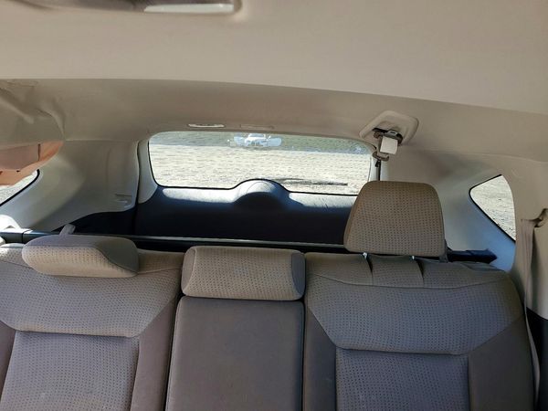 2013 HONDA CRV EX — SUVN