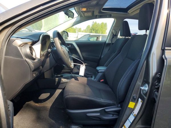 2015 TOYOTA RAV4 XLE (M Grade)