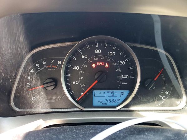 2015 TOYOTA RAV4 XLE (M Grade)