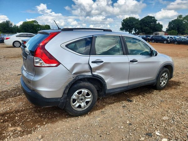 2013 HONDA CRV LX