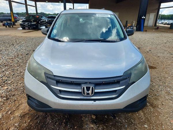 2013 HONDA CRV LX