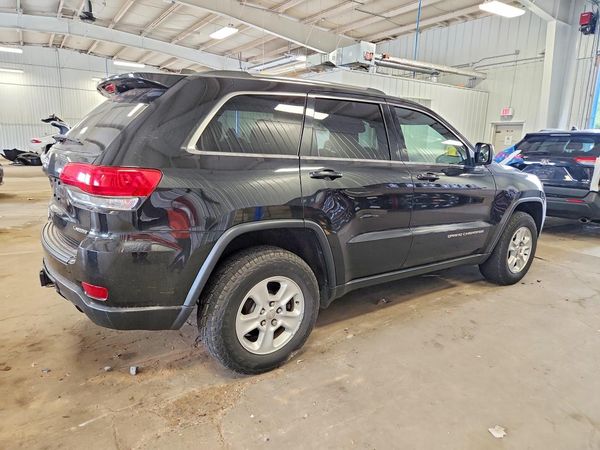 2015 JEEP GRAND CHEROKEE LAREDO 4X4