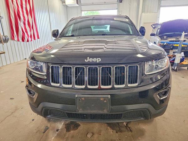 2015 JEEP GRAND CHEROKEE LAREDO 4X4