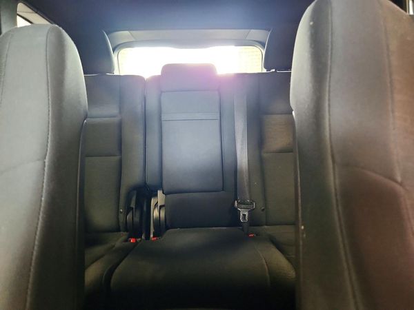 2015 JEEP GRAND CHEROKEE LAREDO 4X4