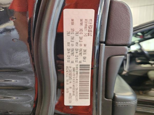 2015 JEEP GRAND CHEROKEE LAREDO 4X4