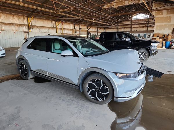 2024 HYUNDAI IONIQ