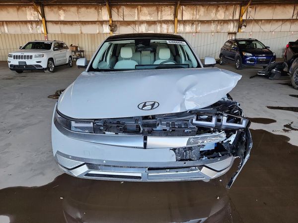 2024 HYUNDAI IONIQ