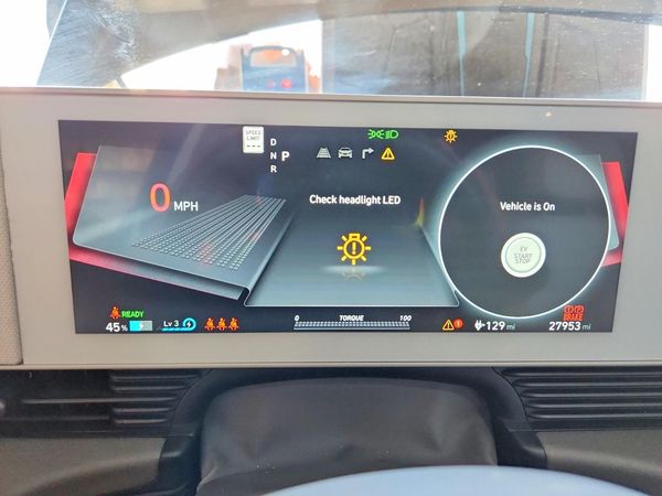 2024 HYUNDAI IONIQ