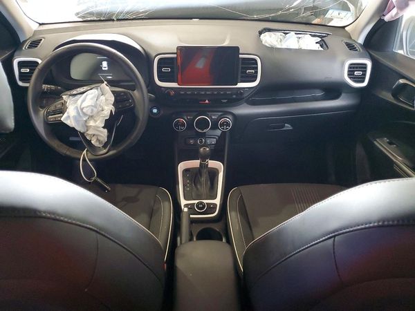 2025 HYUNDAI VENUE SEL, Limited — CKPT