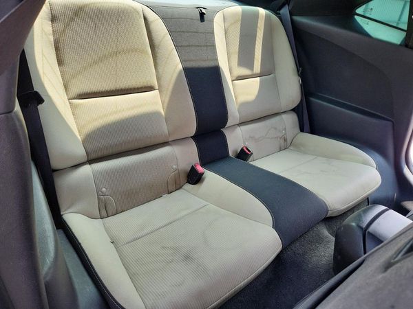 2013 CHEVROLET CAMARO LT