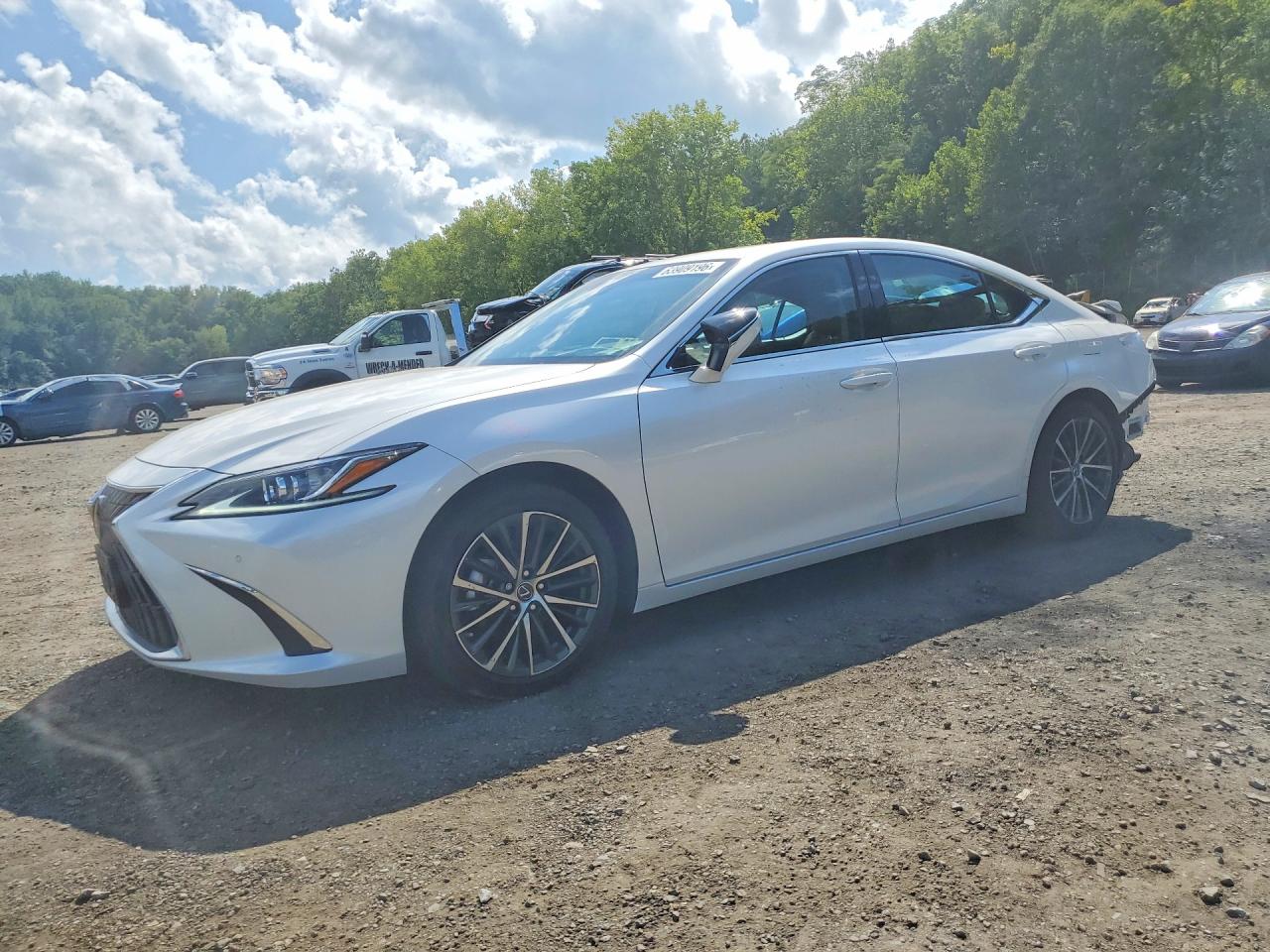 2024 LEXUS ES 350 350 Premium