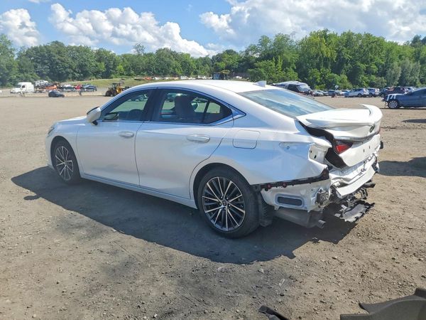 2024 LEXUS ES 350 350 Premium