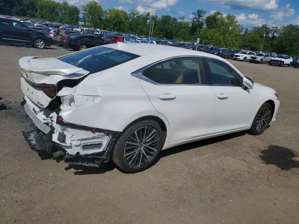 2024 LEXUS ES 350 350 Premium