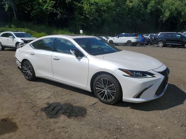 2024 LEXUS ES 350 350 Premium