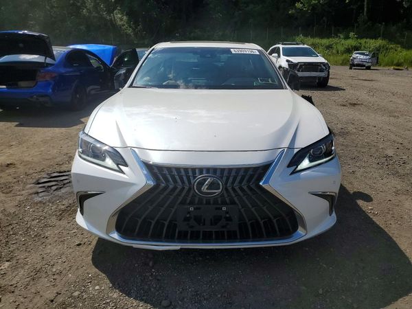 2024 LEXUS ES 350 350 Premium