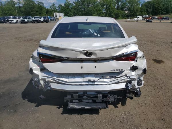 2024 LEXUS ES 350 350 Premium