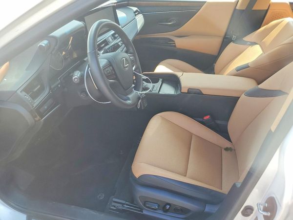 2024 LEXUS ES 350 350 Premium
