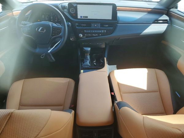 2024 LEXUS ES 350 350 Premium