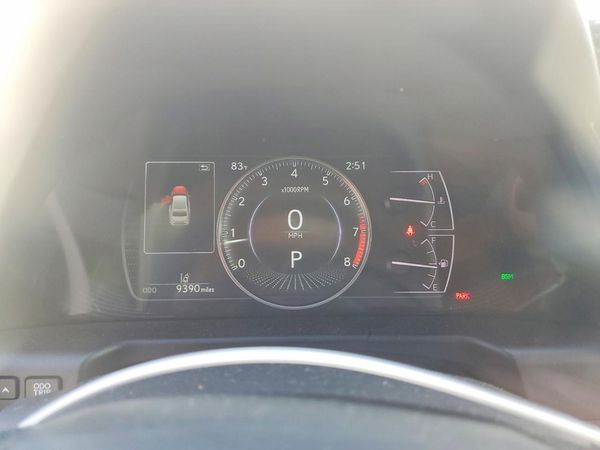 2024 LEXUS ES 350 350 Premium