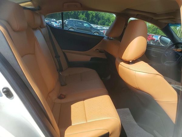 2024 LEXUS ES 350 350 Premium
