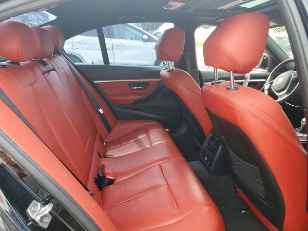 2016 BMW 328 xDrive SA