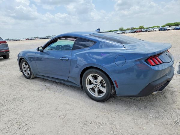 2024 FORD MUSTANG I4