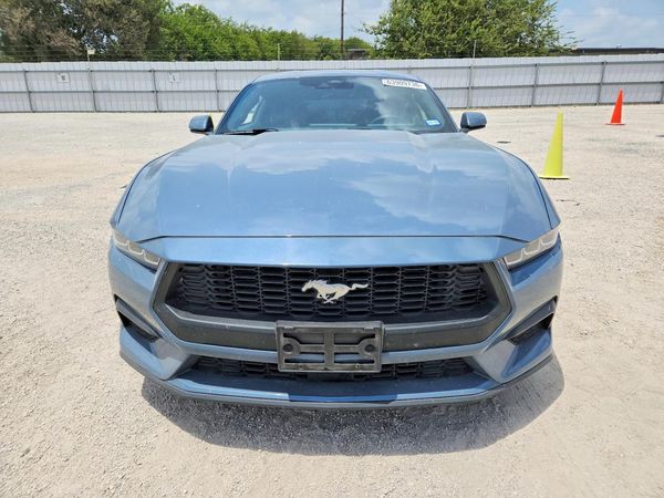 2024 FORD MUSTANG I4