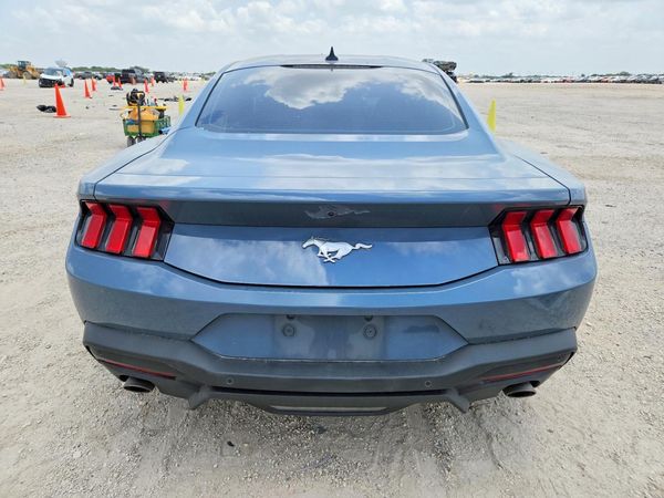 2024 FORD MUSTANG I4