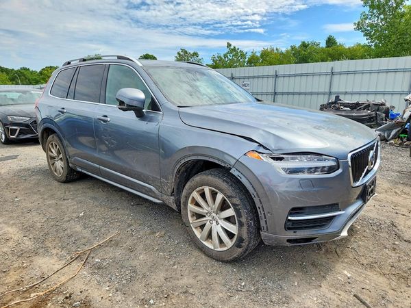 2018 VOLVO XC90