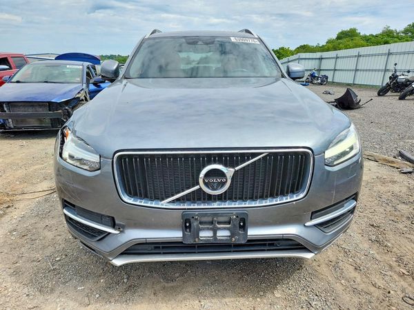 2018 VOLVO XC90