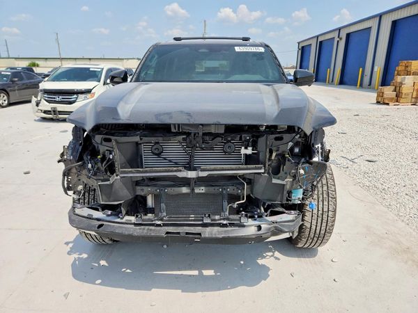 2025 TOYOTA 4RUNNER