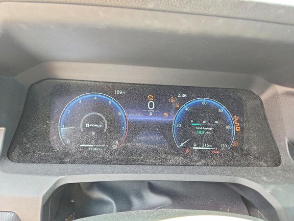 2025 TOYOTA 4RUNNER