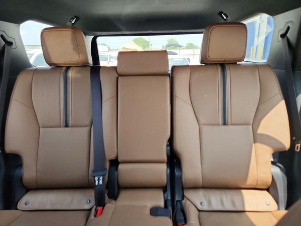 2025 TOYOTA 4RUNNER