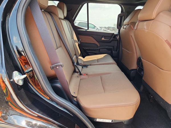 2025 TOYOTA 4RUNNER