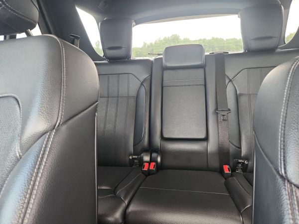 2017 MERCEDES-BENZ GLE GLE350