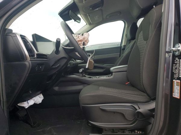 2025 KIA SORENTO LX
