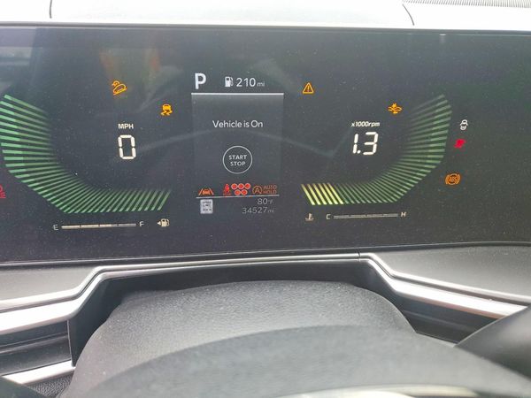 2025 KIA SORENTO LX