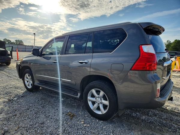 2013 LEXUS GX 460 Base