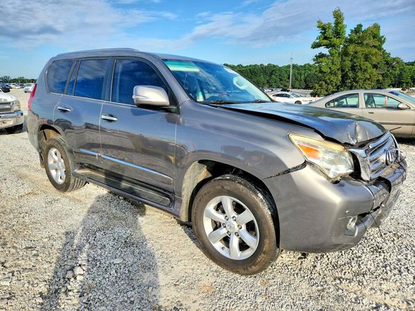 2013 LEXUS GX 460 Base