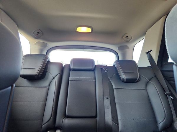2015 MERCEDES-BENZ ML ML250 BLUETEC 4-MATIC
