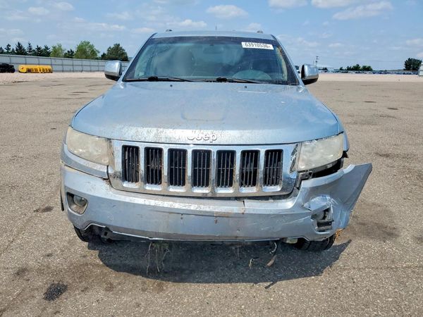2012 JEEP CHEROKEE Laredo