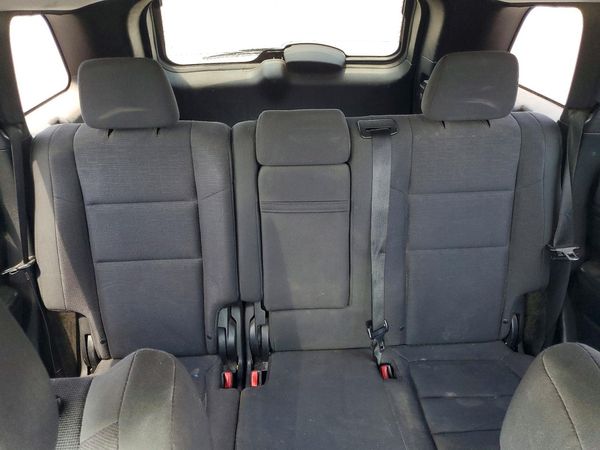 2012 JEEP CHEROKEE Laredo