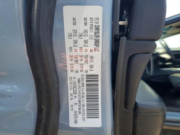 2012 JEEP CHEROKEE Laredo