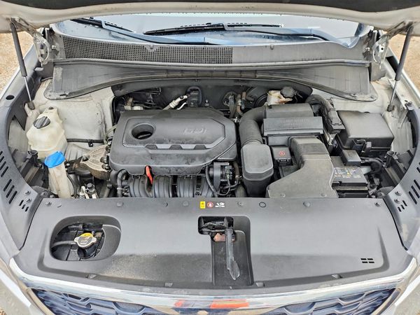 2019 KIA SORENTO L, LX, S