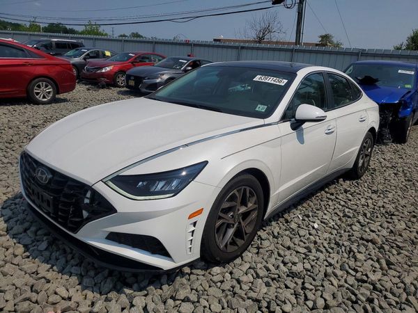 2022 HYUNDAI SONATA