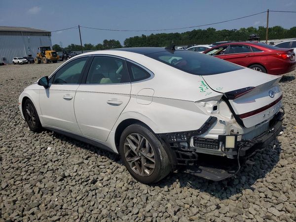2022 HYUNDAI SONATA